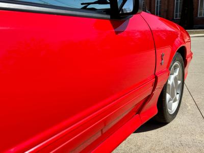 1993 Ford Mustang Cobra