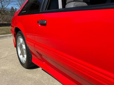 1993 Ford Mustang Cobra