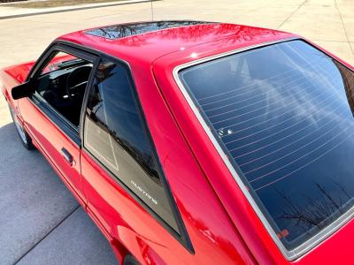 1993 Ford Mustang Cobra