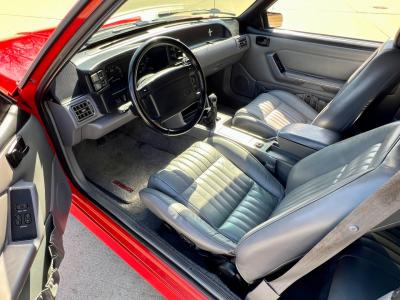 1993 Ford Mustang Cobra