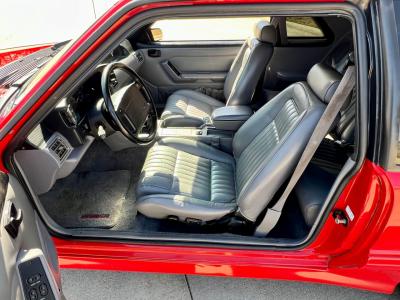 1993 Ford Mustang Cobra