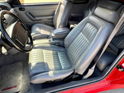 1993 Ford Mustang Cobra