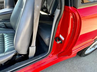 1993 Ford Mustang Cobra