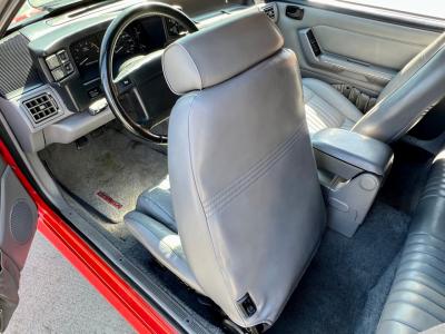 1993 Ford Mustang Cobra