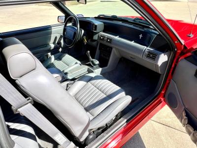 1993 Ford Mustang Cobra