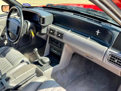 1993 Ford Mustang Cobra