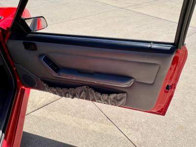 1993 Ford Mustang Cobra