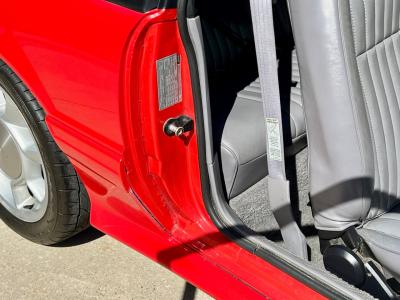 1993 Ford Mustang Cobra