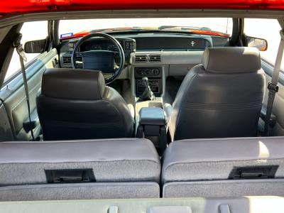 1993 Ford Mustang Cobra