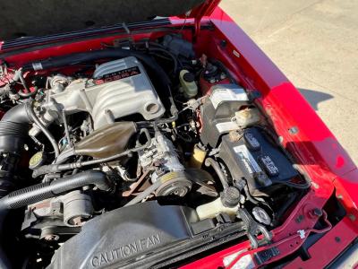 1993 Ford Mustang Cobra