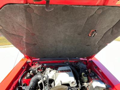 1993 Ford Mustang Cobra