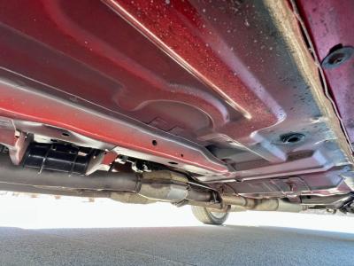 1993 Ford Mustang Cobra