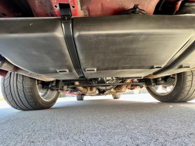 1993 Ford Mustang Cobra