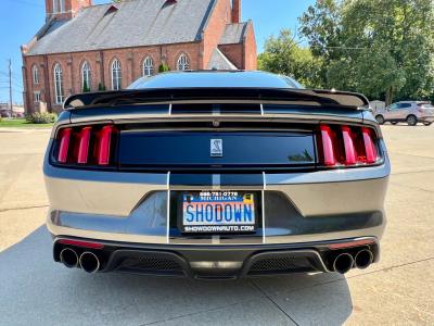 2017 Ford Mustang GT350