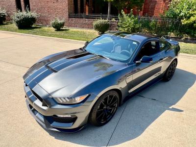 2017 Ford Mustang GT350