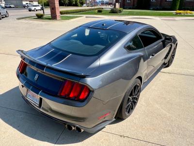 2017 Ford Mustang GT350