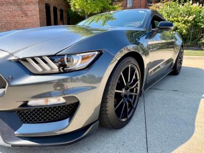 2017 Ford Mustang GT350