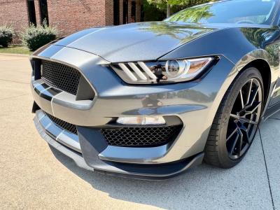 2017 Ford Mustang GT350