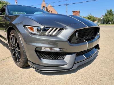 2017 Ford Mustang GT350