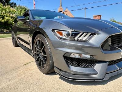 2017 Ford Mustang GT350