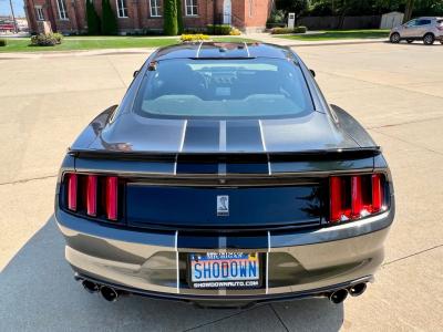 2017 Ford Mustang GT350