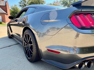 2017 Ford Mustang GT350