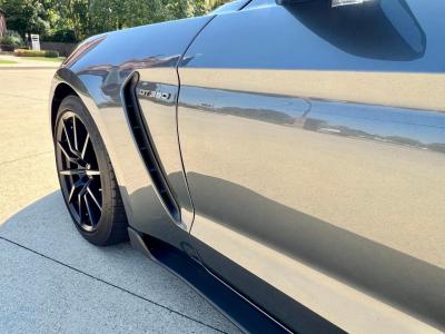 2017 Ford Mustang GT350