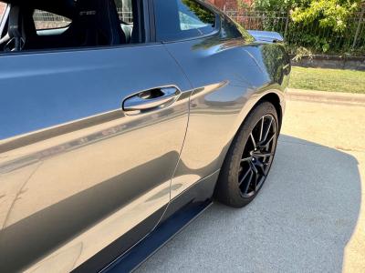 2017 Ford Mustang GT350