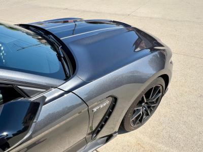 2017 Ford Mustang GT350