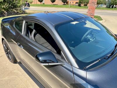 2017 Ford Mustang GT350