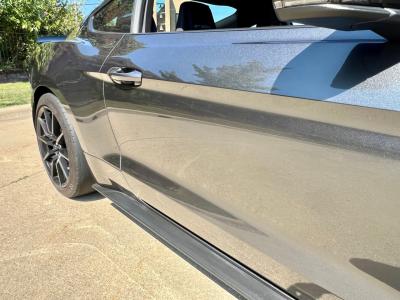 2017 Ford Mustang GT350