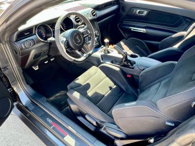 2017 Ford Mustang GT350