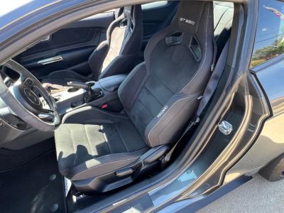 2017 Ford Mustang GT350