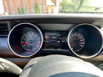 2017 Ford Mustang GT350