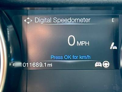 2017 Ford Mustang GT350