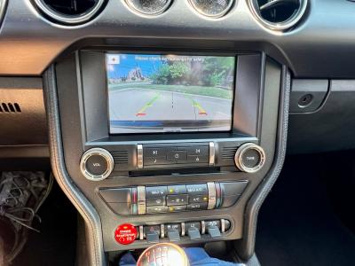 2017 Ford Mustang GT350