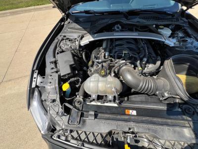 2017 Ford Mustang GT350