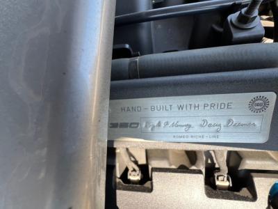 2017 Ford Mustang GT350