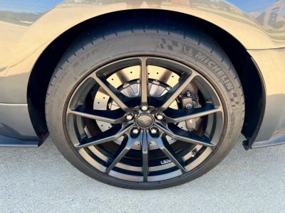 2017 Ford Mustang GT350