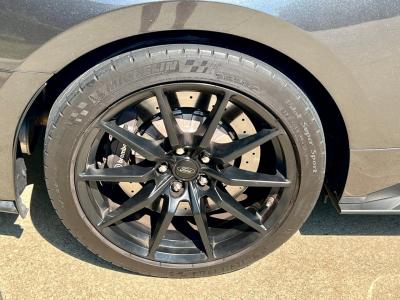 2017 Ford Mustang GT350