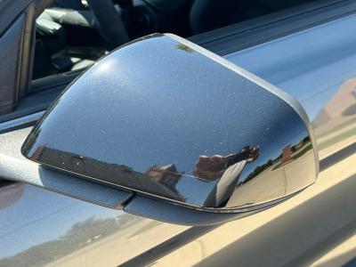 2017 Ford Mustang GT350