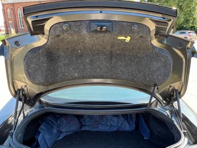 2017 Ford Mustang GT350