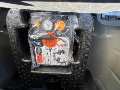 2017 Ford Mustang GT350