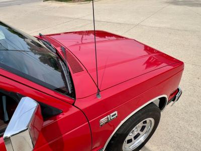 1988 Chevrolet S-10