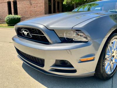 2013 Ford Mustang