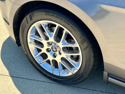 2013 Ford Mustang
