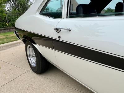 1970 Chevrolet Nova
