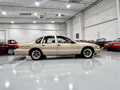 1996 Chevrolet Caprice