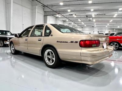 1996 Chevrolet Caprice