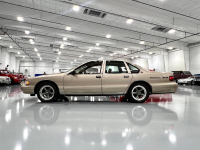 1996 Chevrolet Caprice